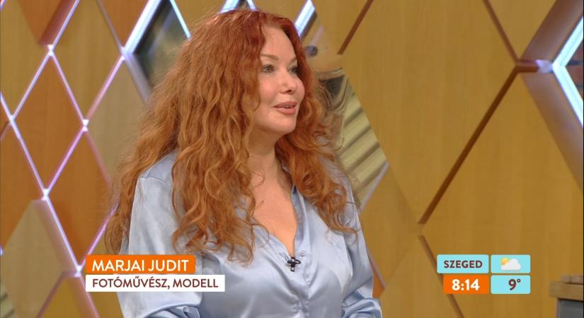 "Azt akarom, hogy befejezze!" – Marjai Judit küzdelme az online zaklatás ellen