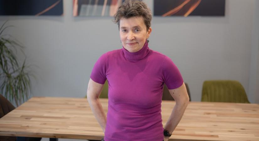 Pataki Klára: Az autisták és az ADHD-sok nem kerülgetik a problémát, de a társadalom igen