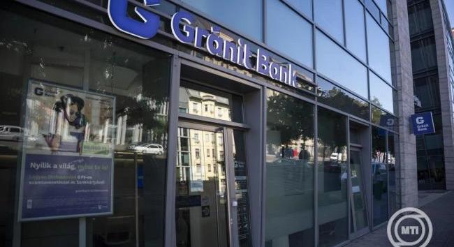 A Gránit Bank a piaci átlagnál gyorsabban bővült és rekordnyereséggel zárta 2025-öt