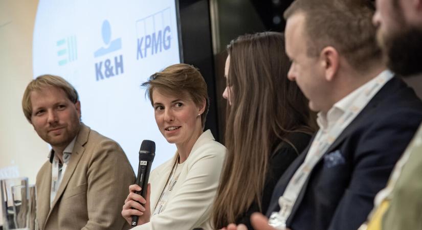 Összezárva a munkahelyen: betemethetők a generációs különbségek?