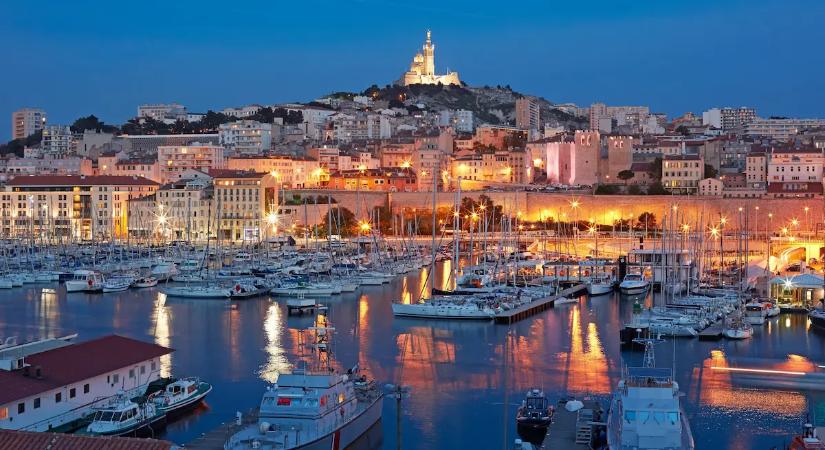 Európa legveszélyesebb városai: Az első helyet az egyik legnépszerűbb turisztikai ország városa szerezte meg