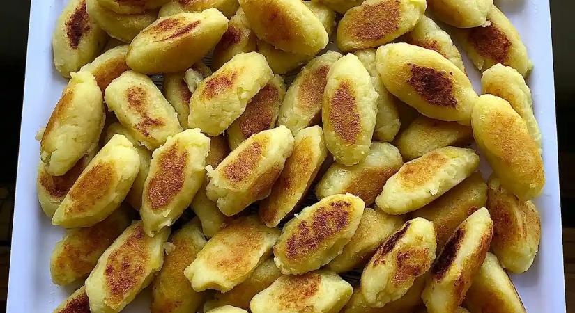 Vége a gumiszerű gombócoknak: ez az egy mozdulat kell ahhoz, hogy a dödölléd pehelykönnyű legyen