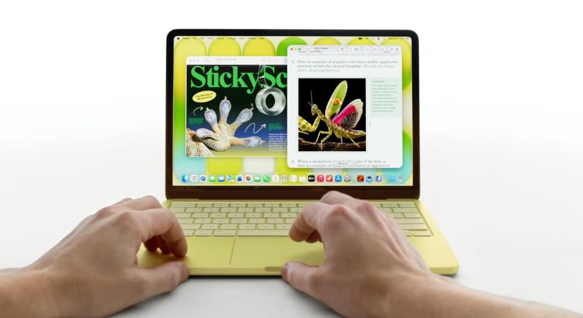 Olyat lépett az Apple, ami az egész piacot sokkolhatja