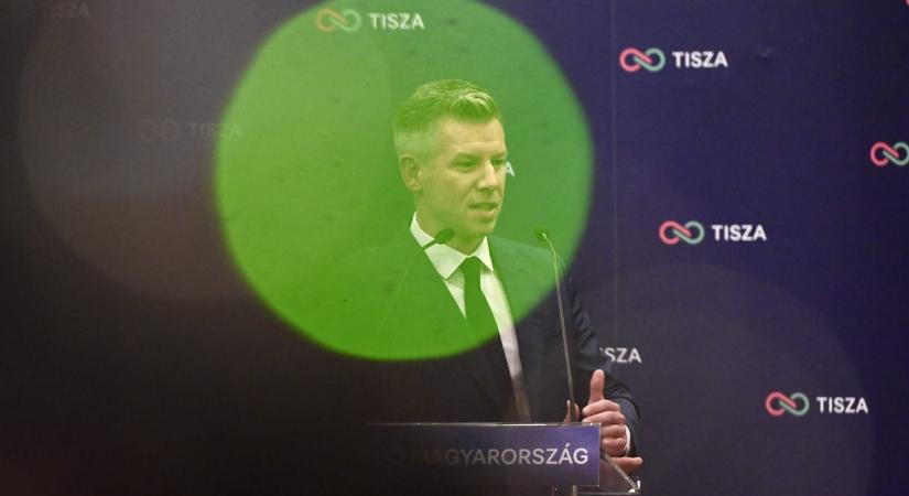 A vasi Magyar Péter a szavazólapon függetlenként szerepel, de kiderült, hogy fideszes kotődésű