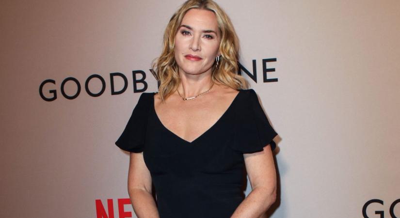 Kate Winslet is csatlakozik A Gyűrűk Ura-univerzumhoz