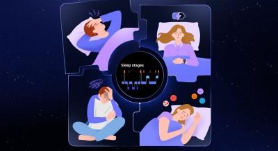 Okosóra a pihentető alvásért: új technológia segíthet felismerni az alvási apnoét