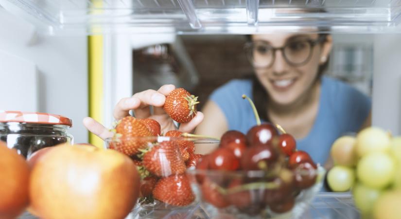 Ennél később már ne egyél gyümölcsöt – Rosszat tehet, hiába egészséges