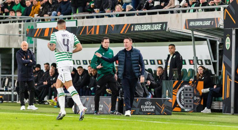 Szoboszlai Dominik már felkészítette a mai pofonra a Fradi ellenfelét, hihetetlen dolog derült ki a portugálokról