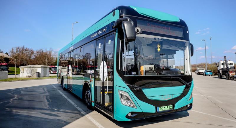 Újabb történelmi lépés a fenntarthatóság irányába