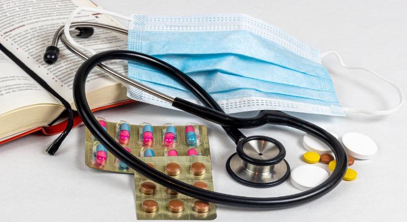 Töredékére csökkentette volna a kórházak és rendelők számát az Orbán-kormány elhallgatott reformterve