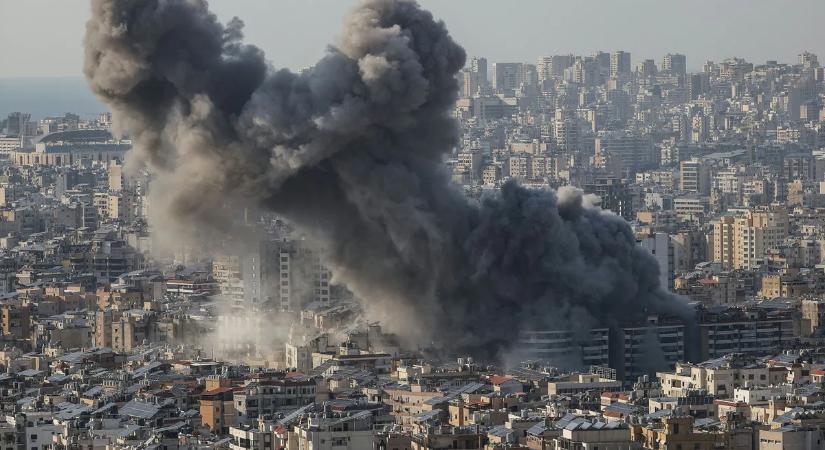 Egy aprócska sziget megtámadása eldönthetné az iráni-háborút, viszont bedönthetné az egész világgazdaságot