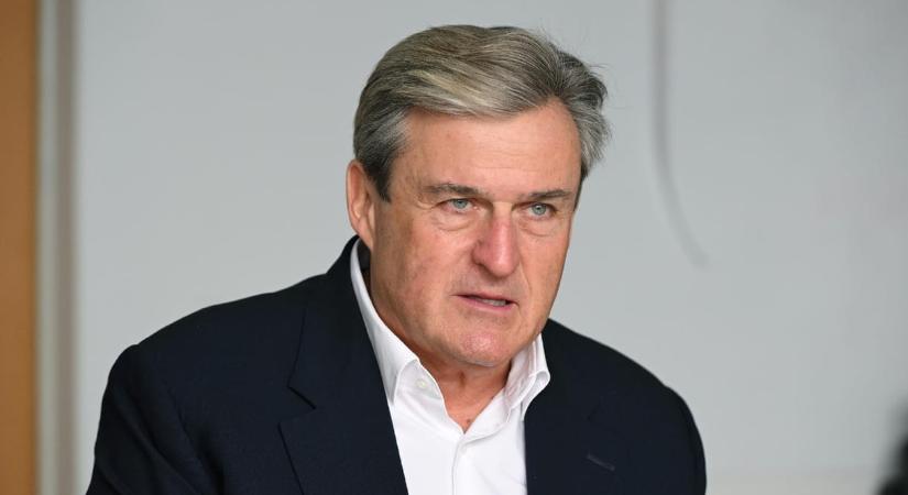 Kapitány István: Miért nem működik az ország magas színvonalú oktatás nélkül?