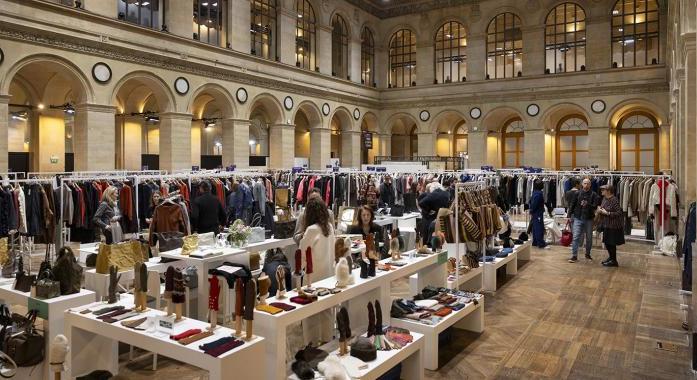 TRANOÏ: sikerrel zárult a magyar márkák párizsi bemutatkozása