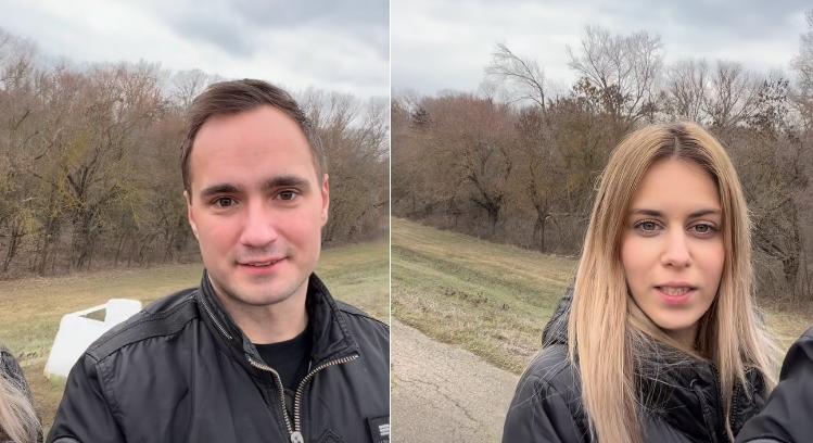 Ha ezt a videót megnézed, nem tudsz nem a Fideszre szavazni