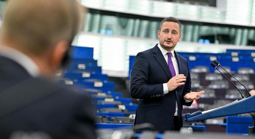 Az EP román alelnöke arra buzdította az erdélyi magyarokat, szavazzanak a változásra, Orbán Viktor nem hagyta szó nélkül