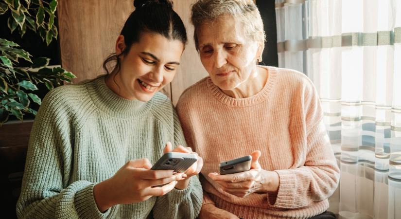 Meglepő lakhatási program Budapesten: idegen fiatalok költöznek idősekhez