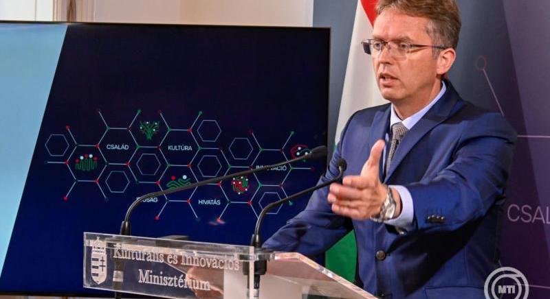 4,3 milliárdból épül tudásközpont Szerencsen