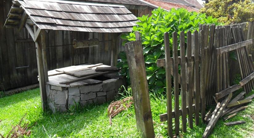 Kútfúrás vidéken: akár milliós tétel is lehet, ennyibe kerül most a beruházás