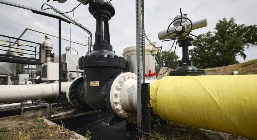 Az EU jelezte Ukrajnának, hogy „tényfeltáró missziót” küldene a Barátság kőolajvezetékhez