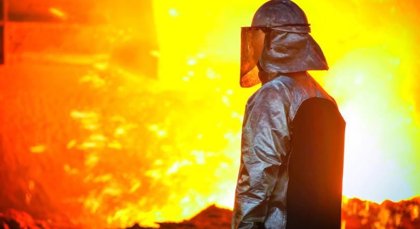 Nem kellett senkinek a román acélóriás