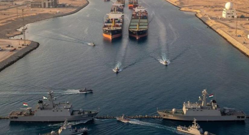 Kifutunk az időből? Napi árazás jöhet a műtrágyánál a háborús bizonytalanság miatt