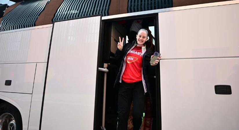 A női kosárlabda-válogatott vb-selejtezőjére miért nem engedték be a magyar szurkolókat?