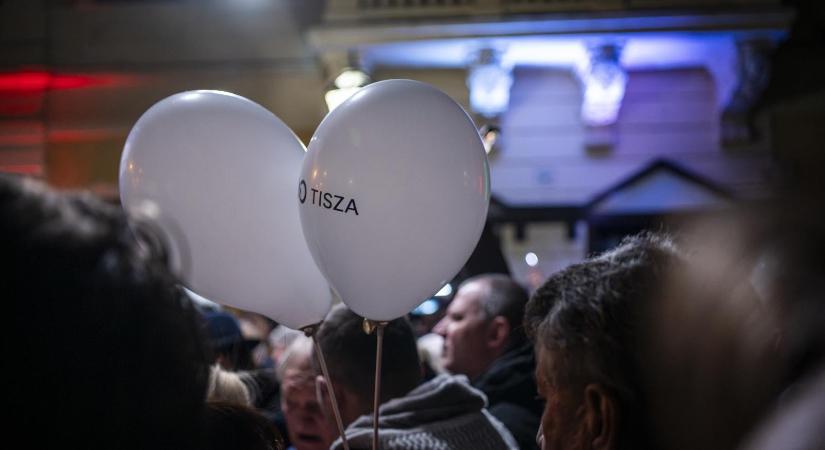 Fidesz-szimpatizáns a Vas vármegyében induló Magyar Péter