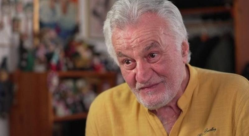 Meglepődnénk, mit gyűjt Körtvélyessy Zsolt, a Barátok közt sztárja