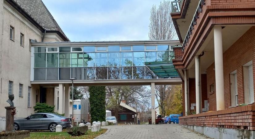 Nagy változás jön a makói kórházban: egy időre máshol operálnak