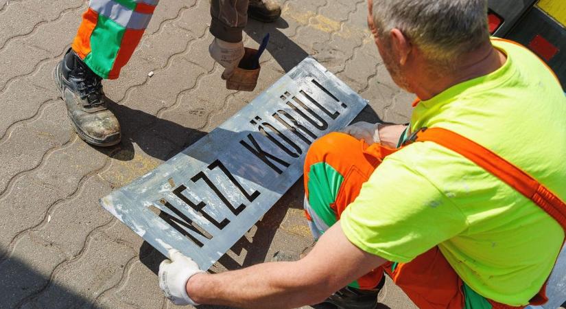 Továbbra is fókuszban a biztonság Debrecenben: ez az újítás akár életeket is menthet