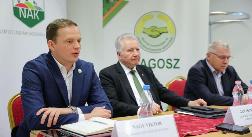 Hátrányos lenne a közös agrárpolitika tervezett átalakítása