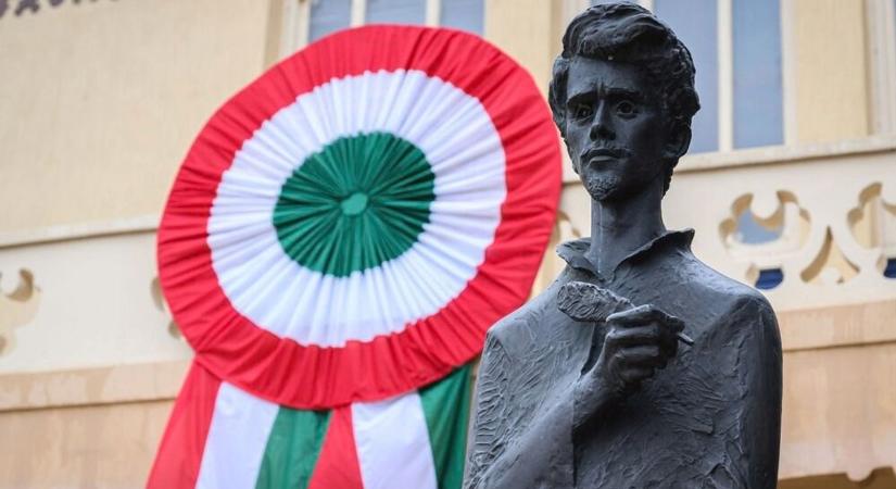 Március 15.: így lehet majd közlekedni, vásárolni vasárnap