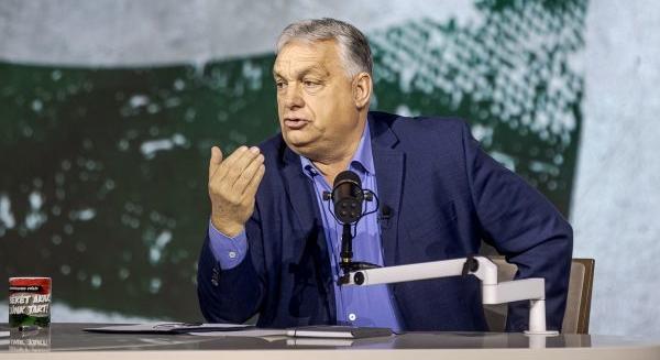 „Az ukrán gyerekek véréért nem kár?” – íme a beszéd, amit megvágtak, hogy úgy tűnjön, Orbán gyerekeit fenyegetik Ukrajnából