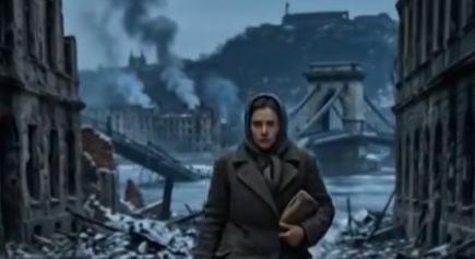 A magyar holokausztot is sikerült elhallgatnia a fideszes kamuvideónak