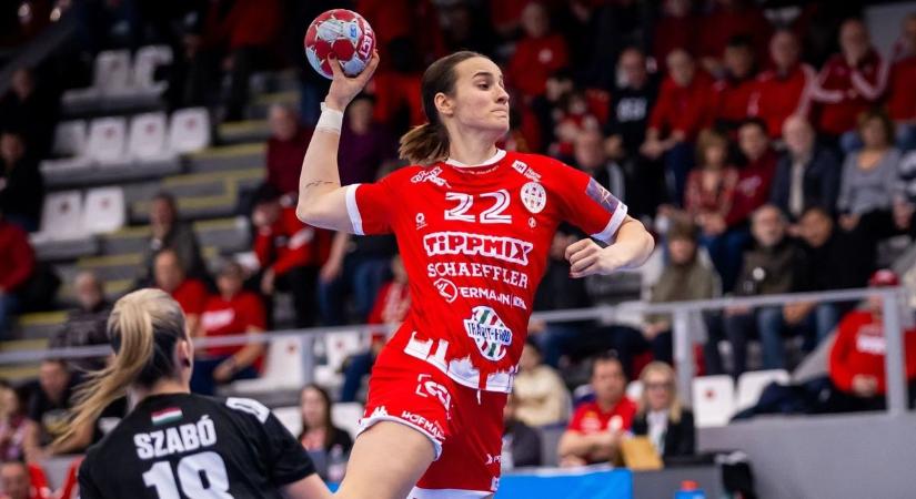 Reméli, egyszer visszajut a DKKA oda, ahol a helye van