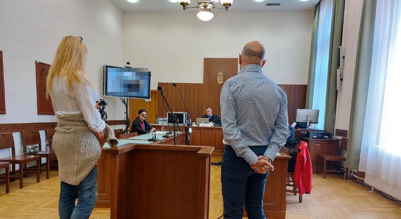 Döcher-gyilkosság: különleges részletek hangoztak el a törvényszéken