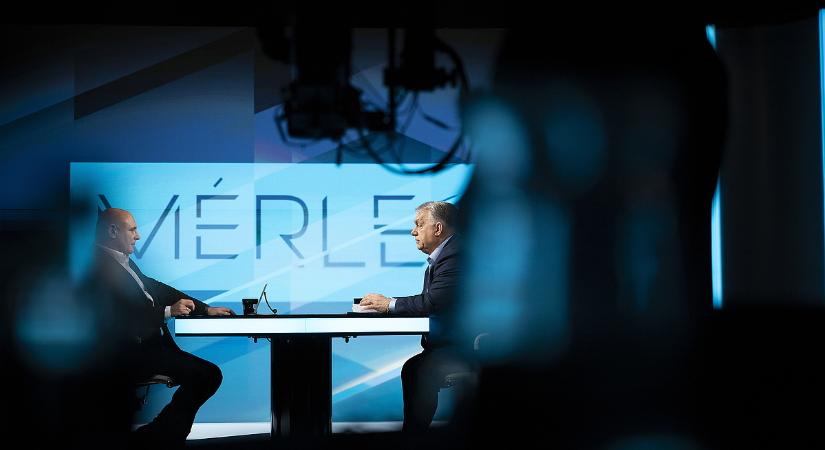 Orbán Viktor sem mert erről a dokumentumról beszélni, most nyilvánosságra hozhatják