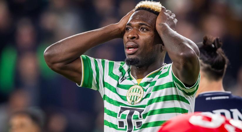 FTC-Braga, a portugál szurkolók döbbenetes dolgot tettek a Parlament előtt, ilyenre még nem volt példa