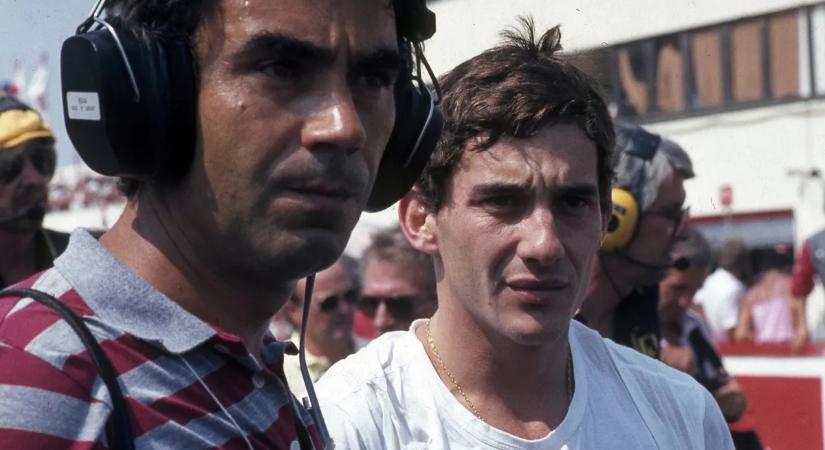 Az AIPS és az MSÚSZ is megemlékezett a húsz éve elhunyt Gyulai Istvánról