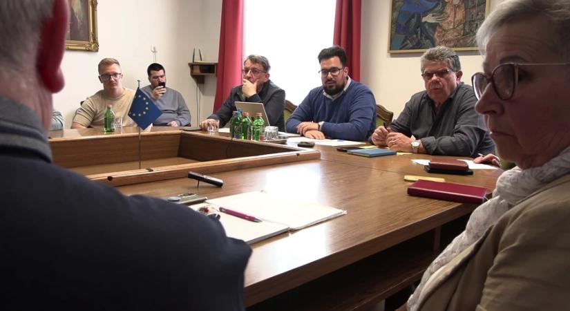 Új gyalogátkelő létesülhet a Csengery úton