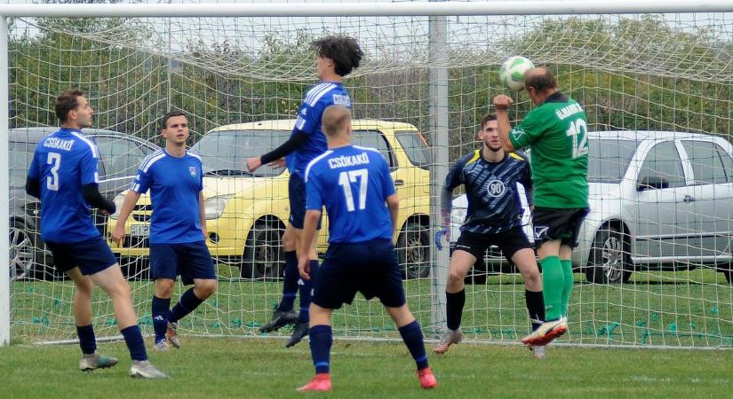 A Rácalmás befoghatja a Tordast