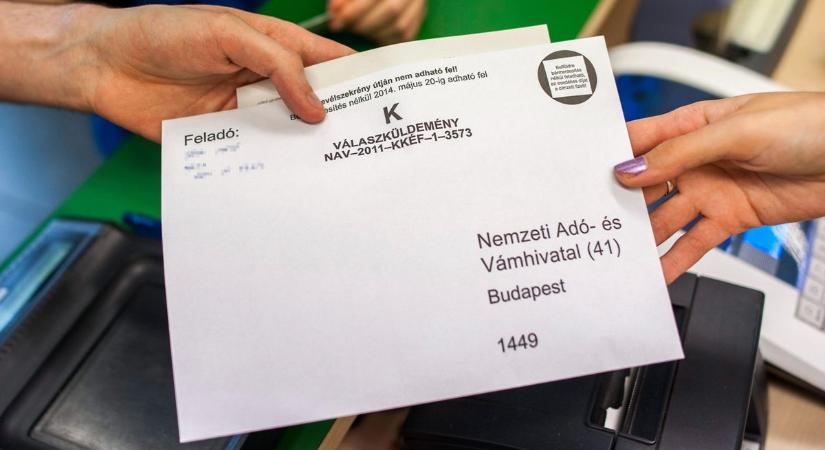 Fontos dátum az SZJA-bevallási tervezetekkel kapcsolatban, erre kell figyelni