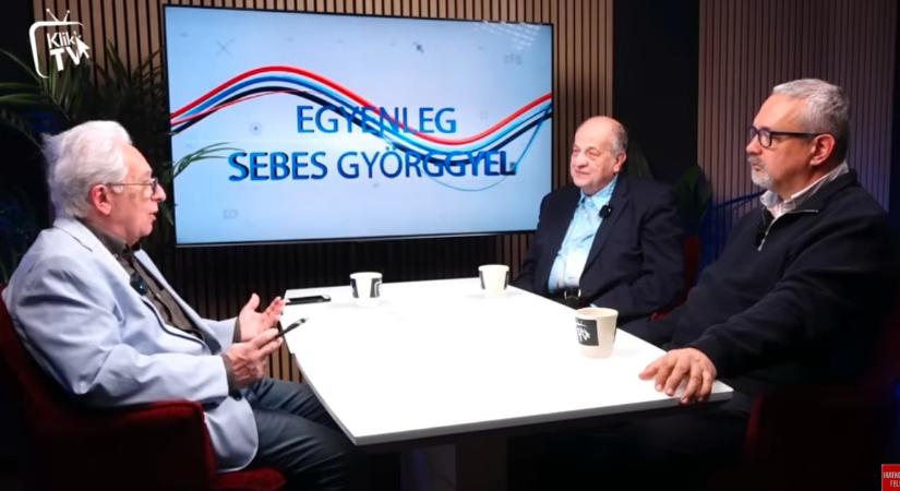 Ez a Fidesz legnagyobb tévedése