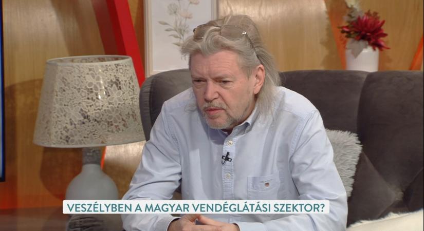 Válságban a magyar vendéglátósok: kormányzati intézkedések a stabilizálásért