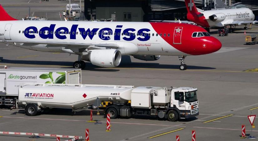 Ázsia megeszi Nyugat-Európa kerozinját is, transzatlanti kapcsolatok jelenthetik a megoldást