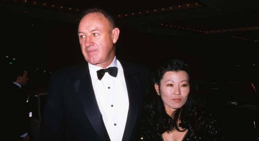 Döbbenetes fotók: senki sem gondozza Gene Hackman sírját – miközben a család a vagyonán veszekszik