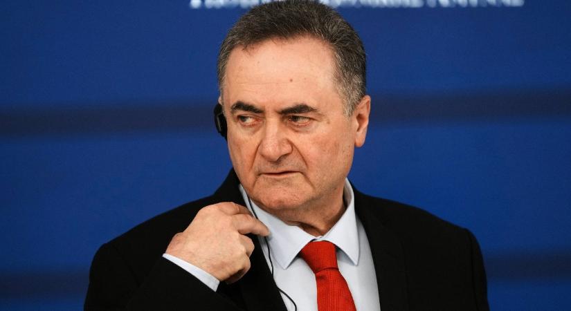 Izraeli védelmi miniszter: a hadművelet időkorlát nélkül folytatódik