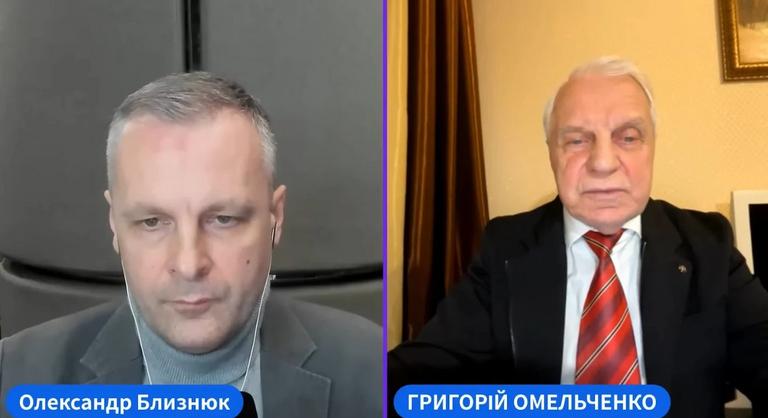 „Kitépjük a büdös nyelvedet és a kutyák elé dobjuk” – üzente az Orbán Viktort fenyegető volt ukrán titkosszolga