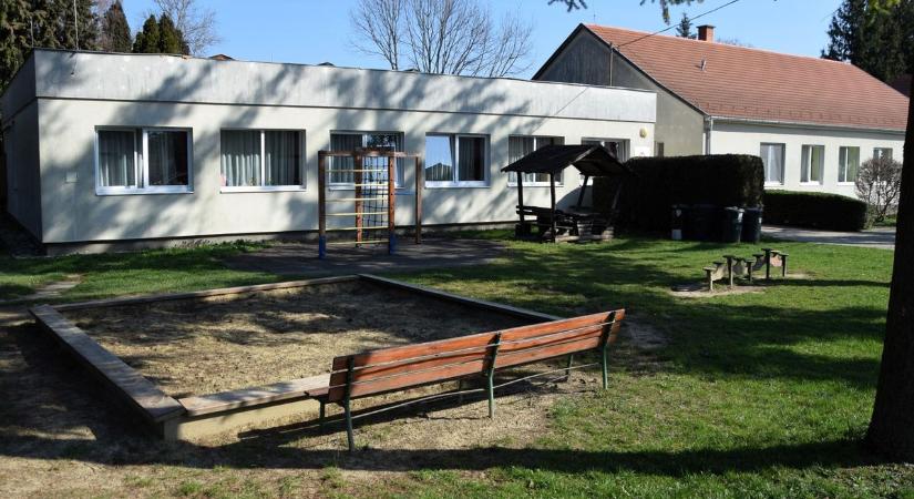 Így újul meg a zalai város óvodája – 600 milliós beruházást jelentettek be (galéria)