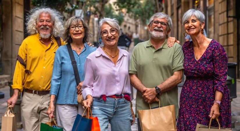 Örülhetnek az idei nyugdíjasok – így számítják ki a 2026-os juttatásokat